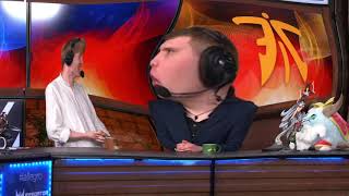 Ekspert Gucio - Vander I Amazing - 4 Gęstość