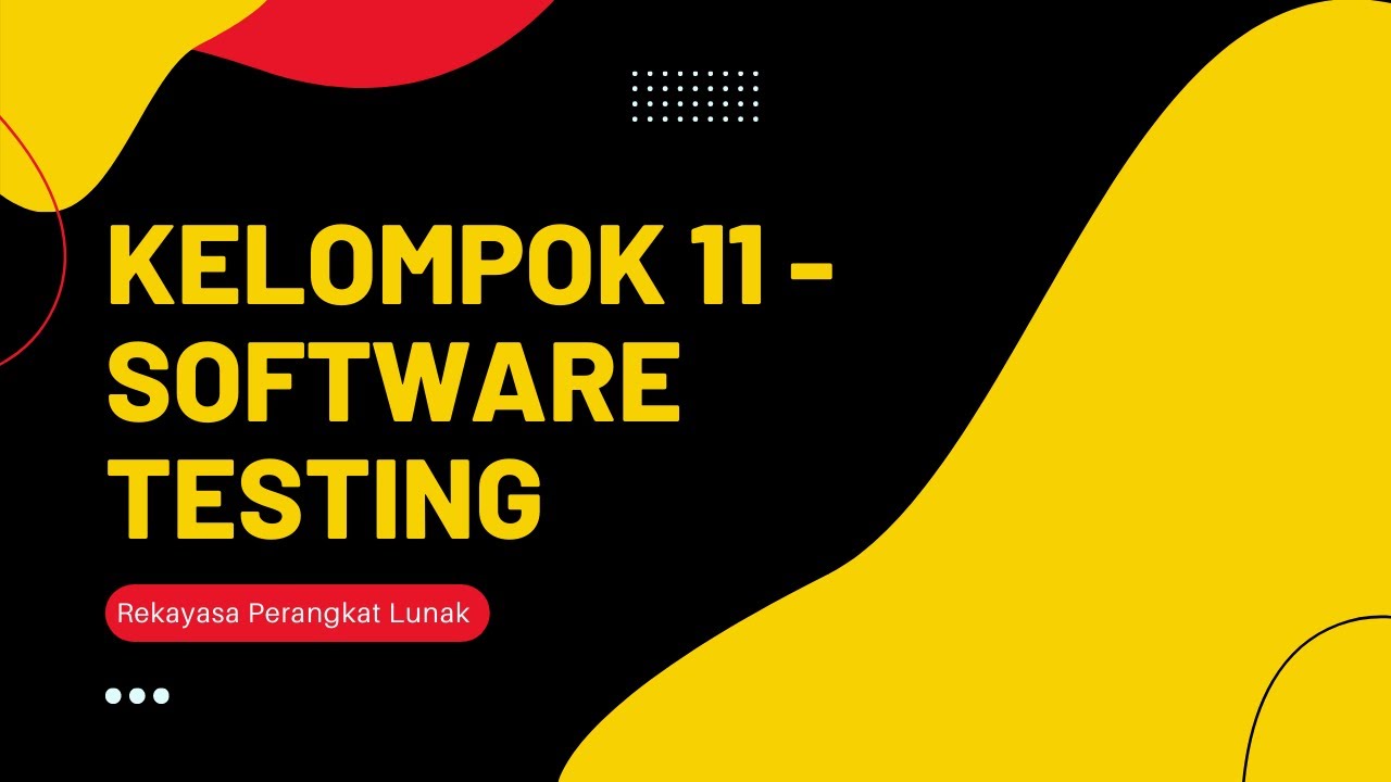 RESUME RPL KELOMPOK 11 - YouTube