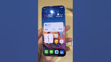 OnePlus 15 Closer Look