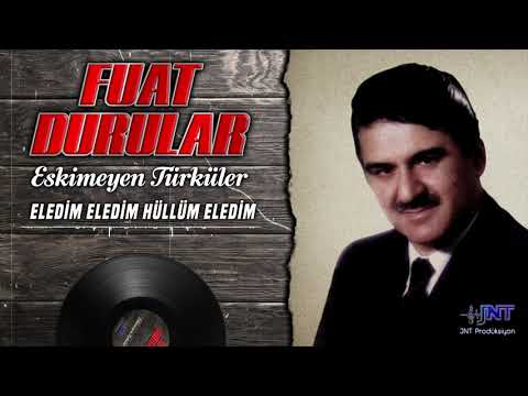 Fuat Durular -