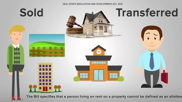 Term Of The Week - Allottee