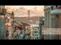 Capture de la vidéo Raquel Tavares & Rodrigo Leâo Entrevista En Lisboa