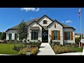 Step inside this unreal 3600 sf single story luxury home  highland homes plan 274  austin tx