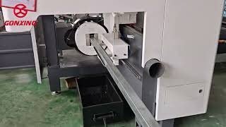 Celebrity GXLASER MACHINE-Fully auto loading system Net Worth