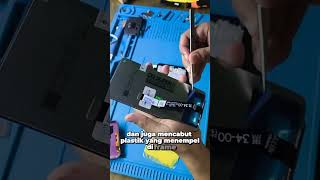 Perlu Beberapa Hal Yang Diperhatikan Saat Memasang Lcd Hp Baru
