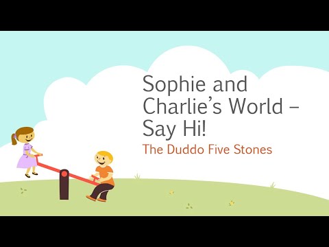 The Duddo Five