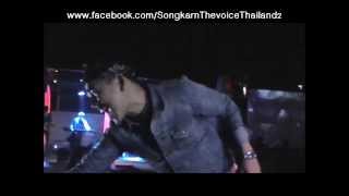20140124 สงกรานต์ @Cheek - หลงกล