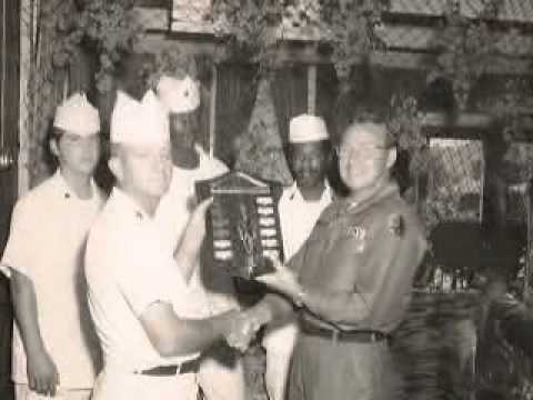 James McKenzie Memorial Video