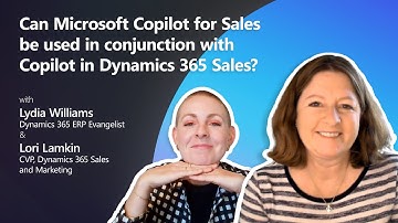 Demystifying Copilot: Sales Edition | EP03