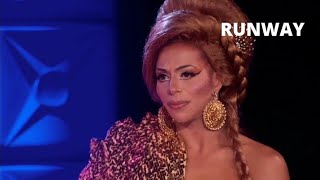 Shangela "I'm here because I want to be here" 🧁 | RuPaul's Drag Race