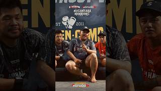 The Gangster X Bazzo 1 Juni 2024 Hanya Di Garuda Tv