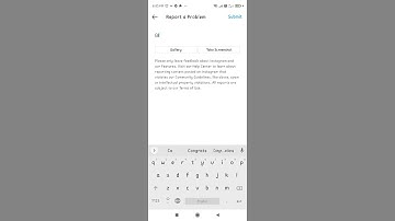 Fix Instagram Couldn