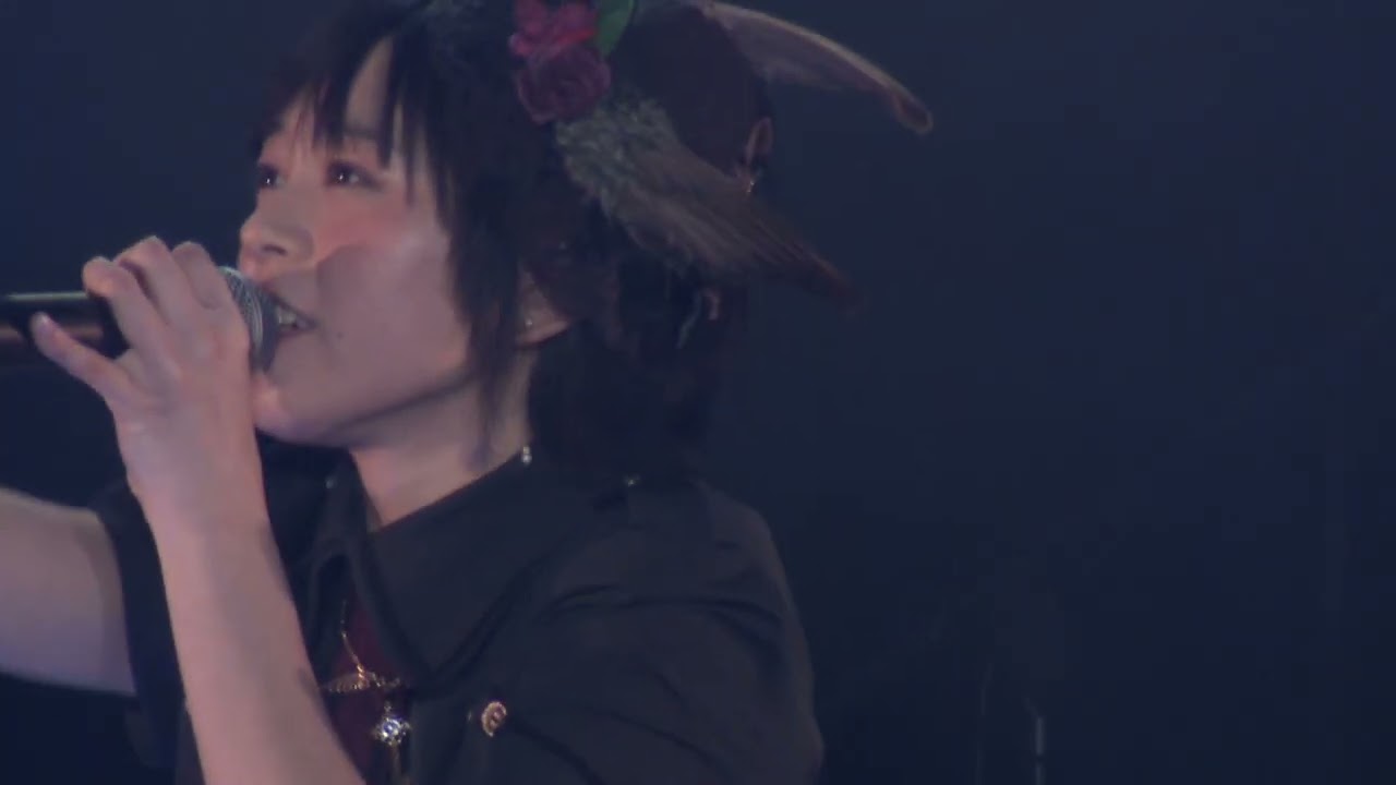 2024/09/20発売 「中島由貴 LIVE TOUR 2023～サファイア