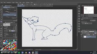 f2u wolf base, link for it in desc