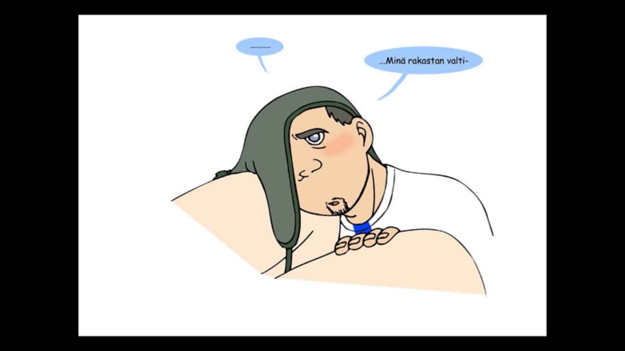 Scandinavia & the World - Talk to Me