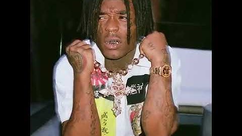 lil uzi vert - patek swag snippet