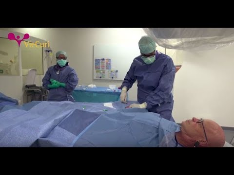 Hartkatheterisatie met dagopname bij VieCuri Medisch Centrum