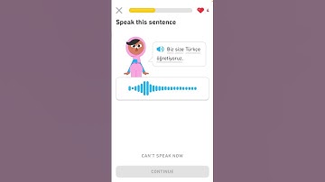 #duolingo #turkishlanguage Biz size Türkçe öğretiyoruz