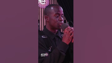 DAP The Contract & Syl Dubenion - Purple Feels (live at 4Cee Sessions)