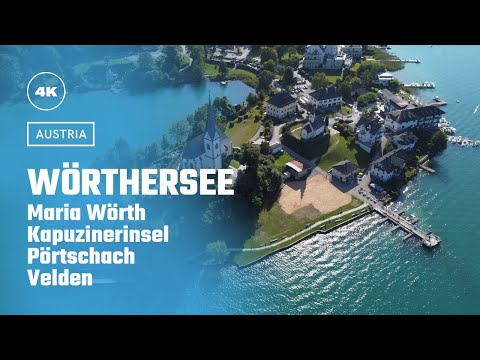 WÖRTHERSEE - Maria