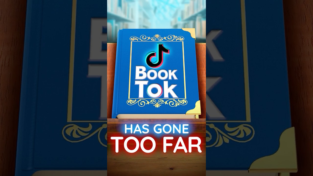 Don’t Blame TikTok!