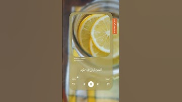سورة البلد / بصوت الشيخ ياسر الدوسري #القرآن_الكريم #ياسر_الدوسري اكتب شيء تؤجر عليه راحة نفسية