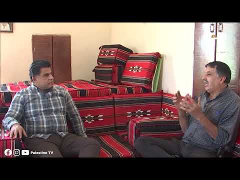 حكاية دار سعيد عبد القادر ال أثري في قرية حوارة بنابلس