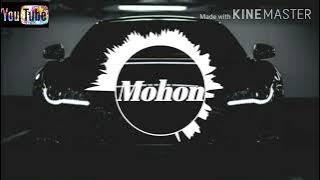 kalbimsin انتى قلبى قلبى (remix)|| Mohon Music Series)