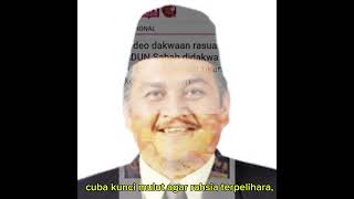 Tutup Mulut