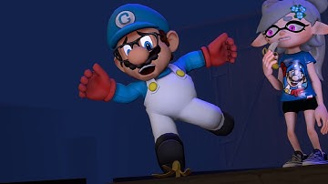 We Are Number One but it actually was a 22nd Mashup