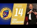 Tony McGregor, father of Conor, gives his prediction for UFC 229 | Ariel Helwani’s MMA Show | ESPN