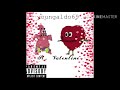 St Valentine Audio