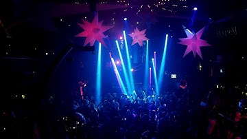 Scott Bond Arena1 @ Gatecrasher Laser Unity 2