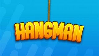 Hangman Game time!