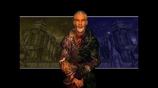 Teorie ze Świata Gier #2 - The Elder Scrolls - Teoria o Sheogoracie (Wujku Szeo)