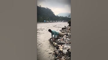 🏔️ “A Day in Maldevta | Dehradun Ka Most Beautiful Place | Hill Vlog”