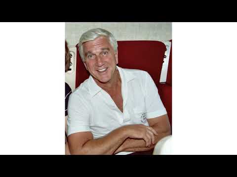 Video: Leslie Nielsen: Biografi, Karier, Kehidupan Pribadi