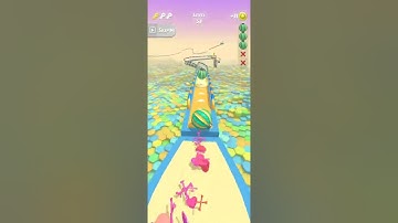 Action Ball game play-All Levels iOS,Android Walkthrough Game New Trailer Update Gameplay #gaming