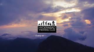Hyderabad Trekking Club - HTC