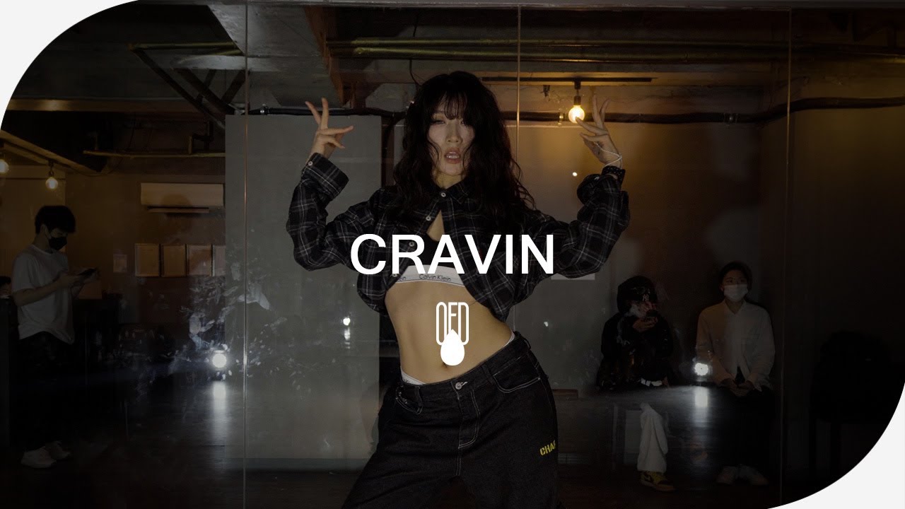 Danileigh Feat G Eazy Cravin L Kayday Choreography Youtube 