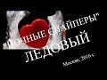 "Ночные Снайперы" в Ледовом