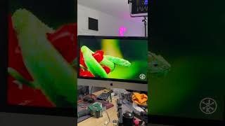 Turning An Imac Into A Monitor Final