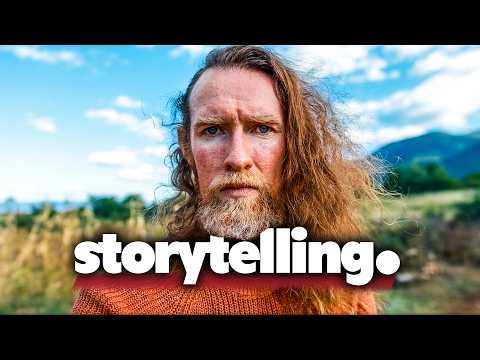 it's boring but this storytelling system made me $30,739 last month