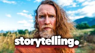 it's boring but this storytelling system made me $30,739 last month