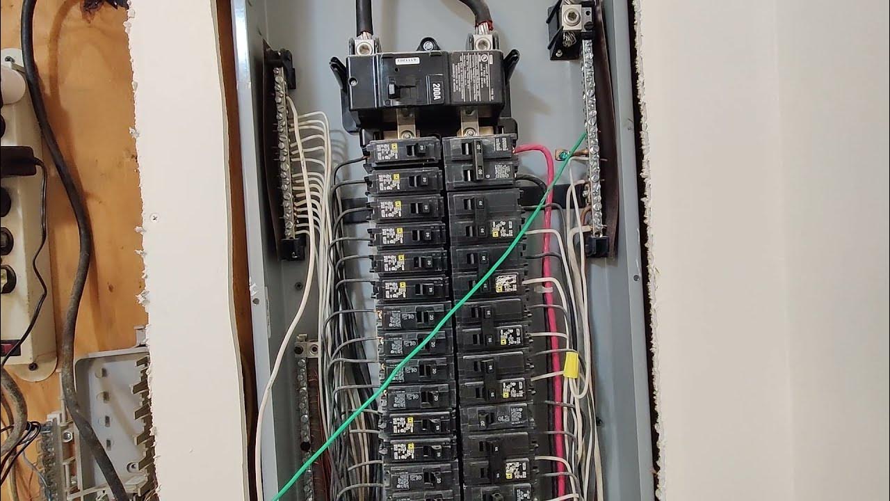 How to hook up generator to have POWER to Your House SAFE and EASY Way