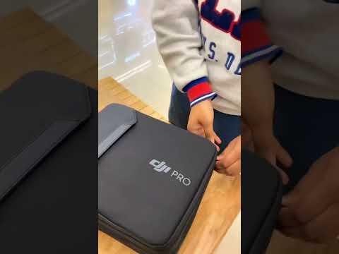 😱 DJI RS