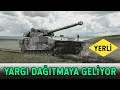 TULPAR GELİYOR! Seri Üretime Hazır