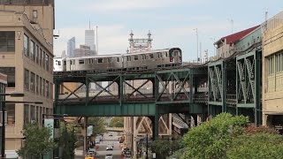 NYC Subway: Queensboro and Queens Plazas