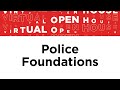 Police Foundations