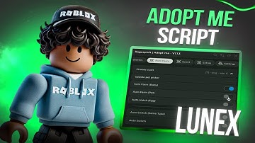 Adopt Me Script | Roblox x Adopt Me Scripts [Menu] | Handelsfraude, Auto Farm, Visual Pet en meer
